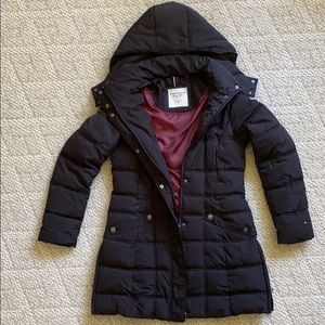 Tommy Hilfiger winter coat